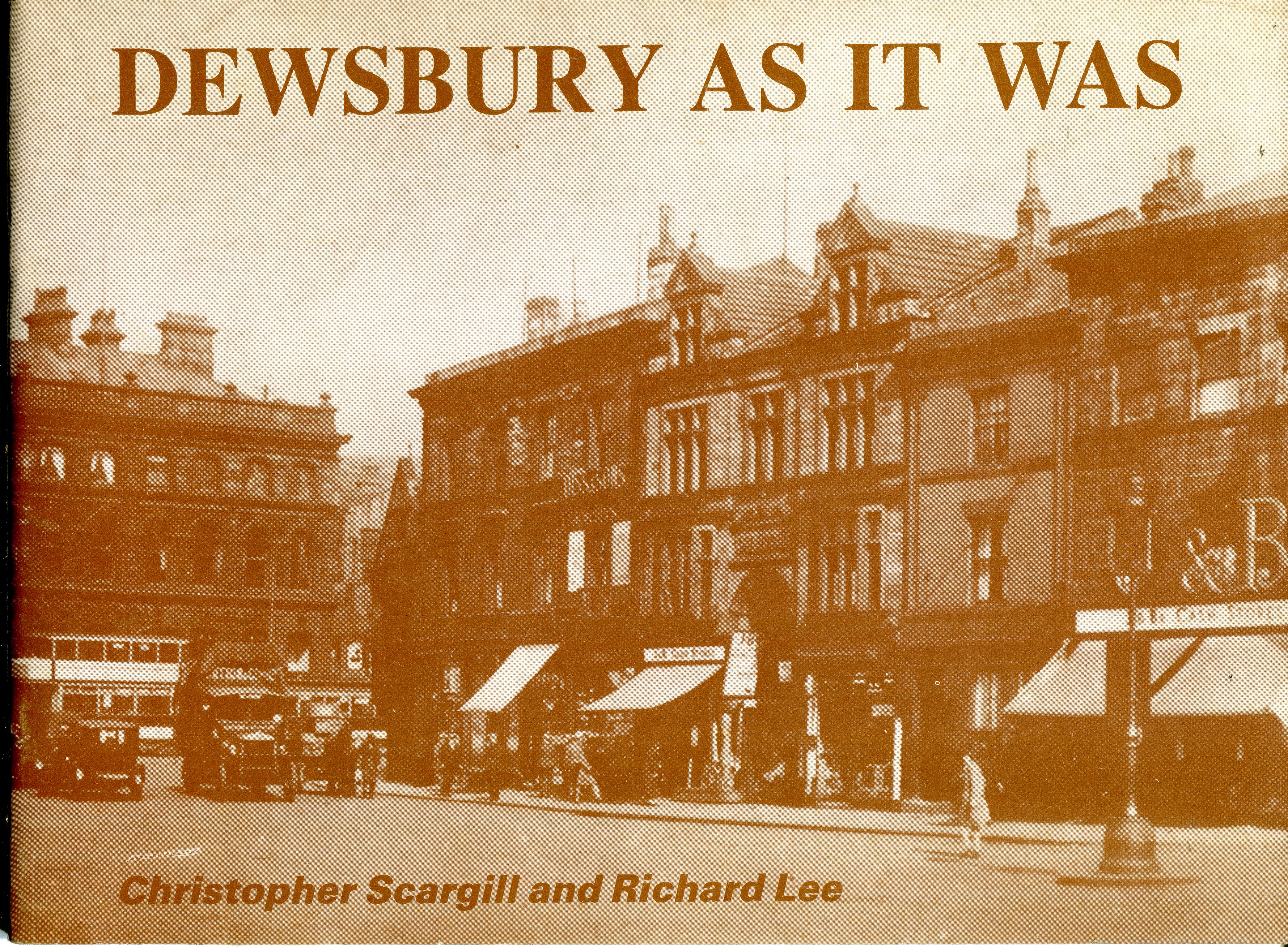 Dewsbury as it was 011