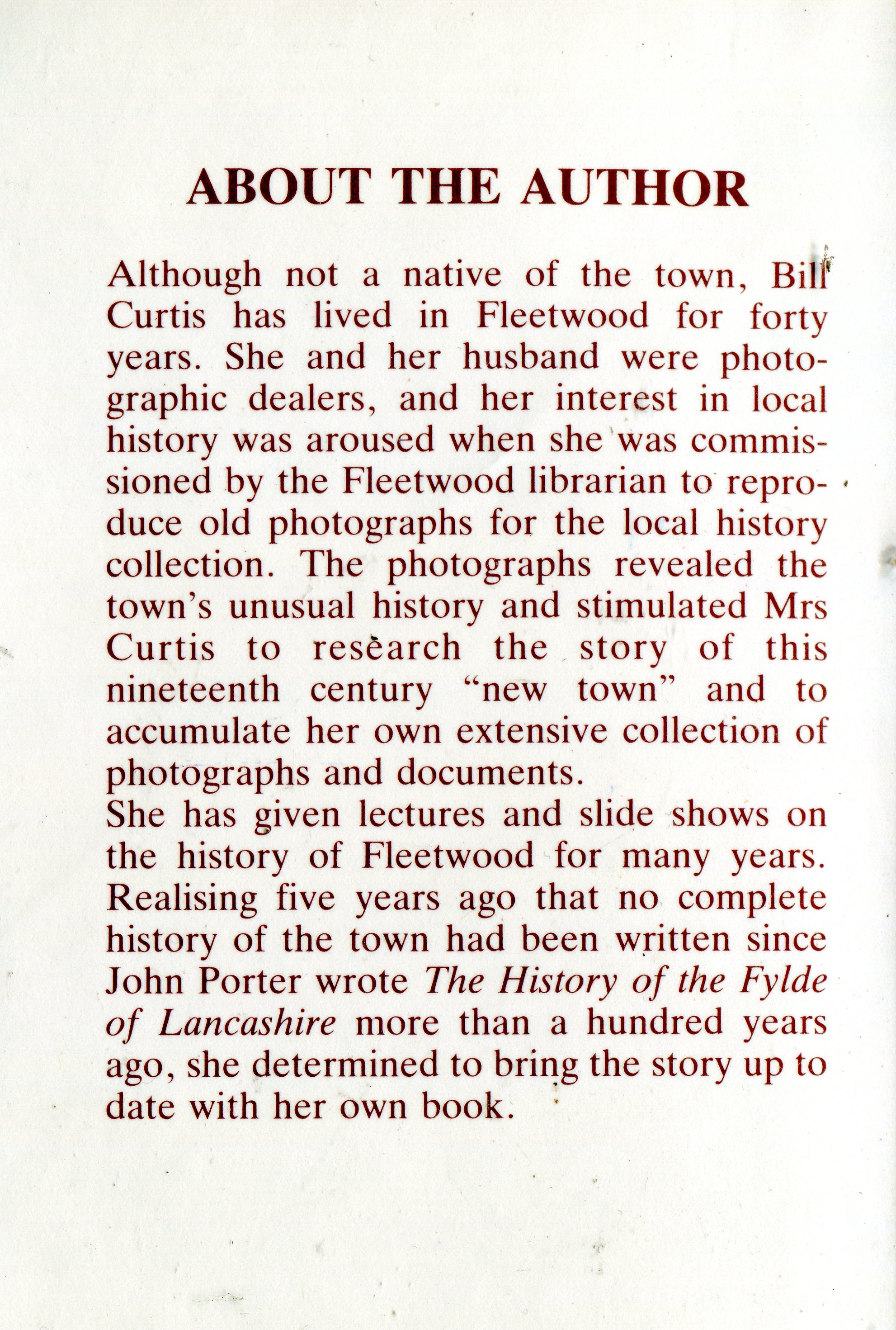 Fleetwood - a Town is Born 180