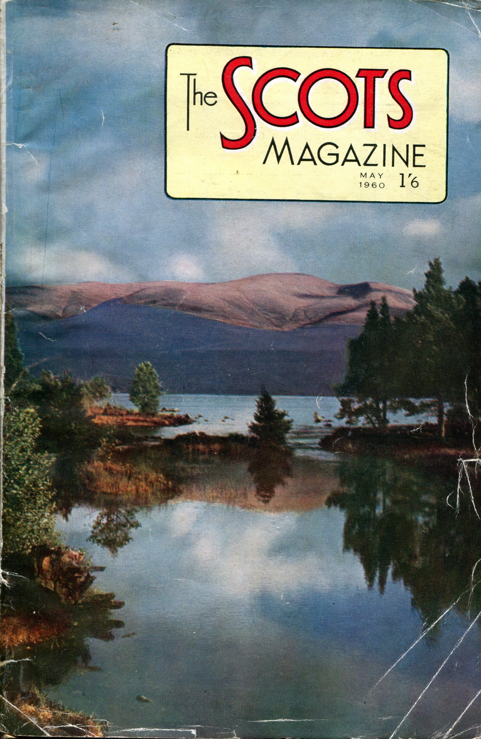 The Scots Magazine 1960 05 054