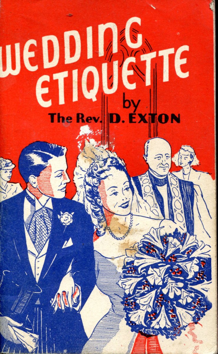 Wedding Etiquette 030