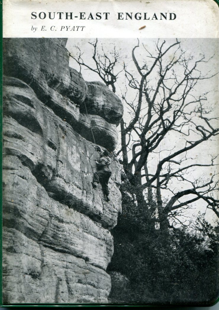 South East England Climbing155