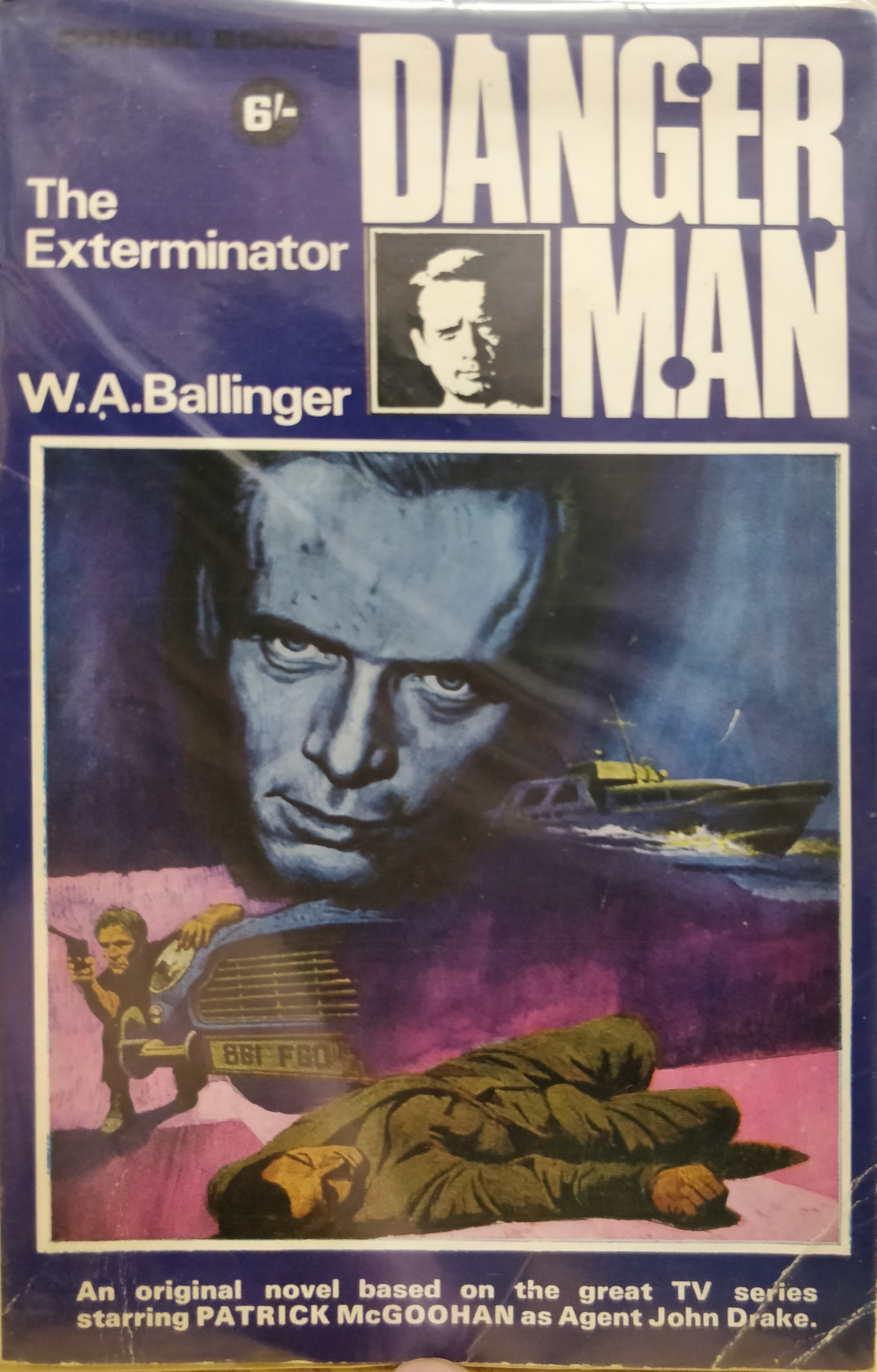 ballinger-w-a-danger-man-the-exterminator-consul