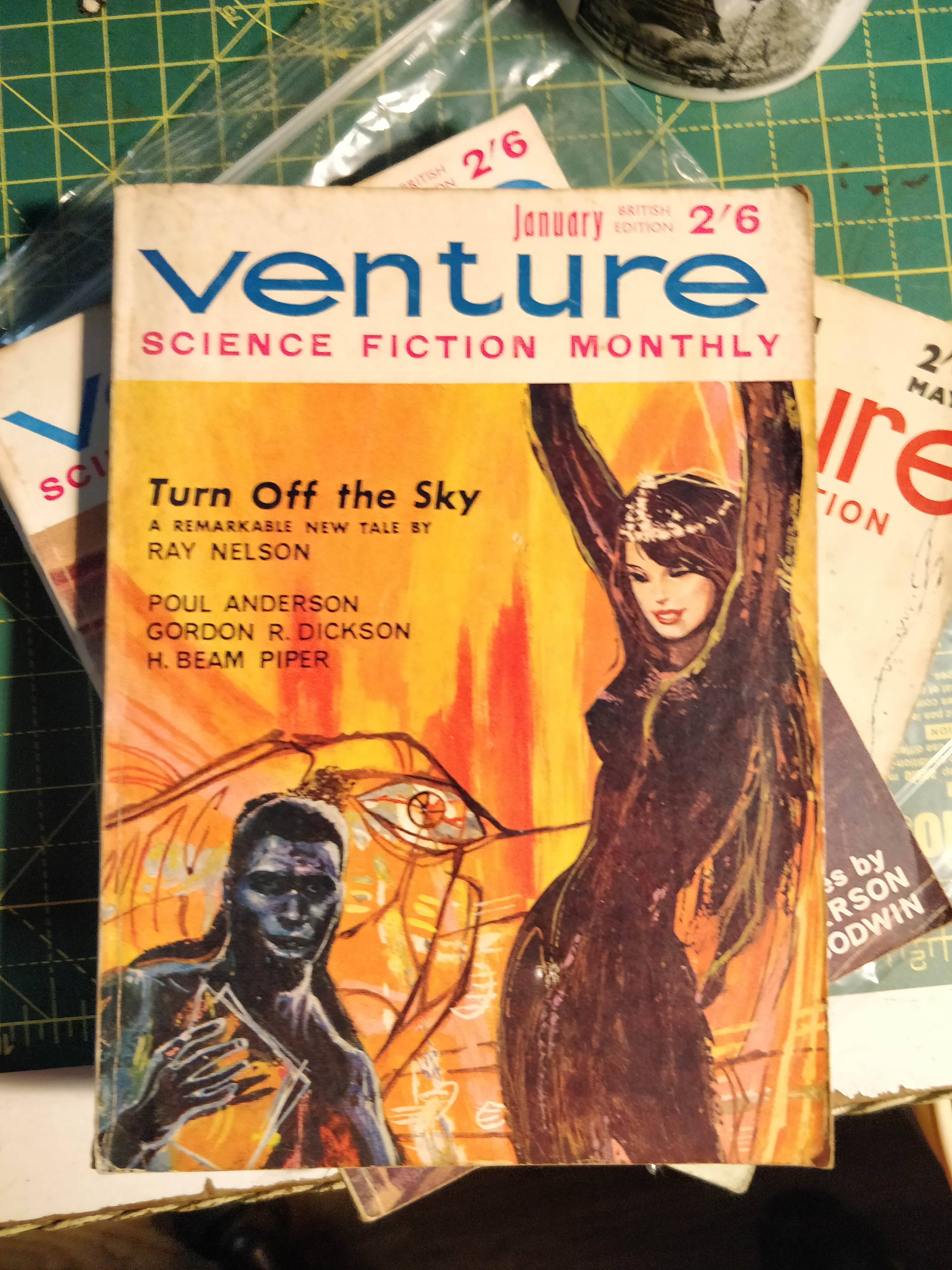 venture-sf-monthley