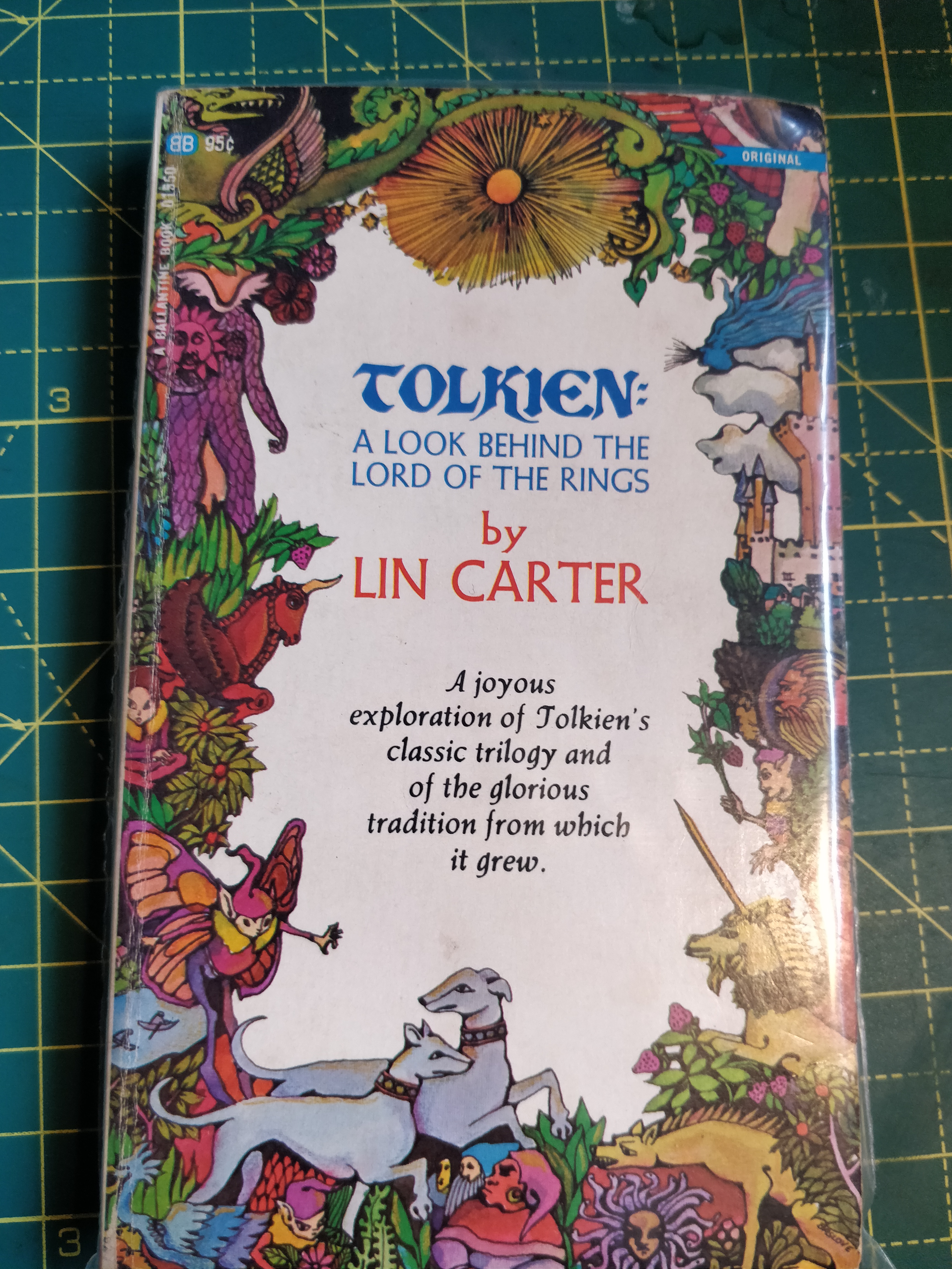 tolkien-by-lin-carter