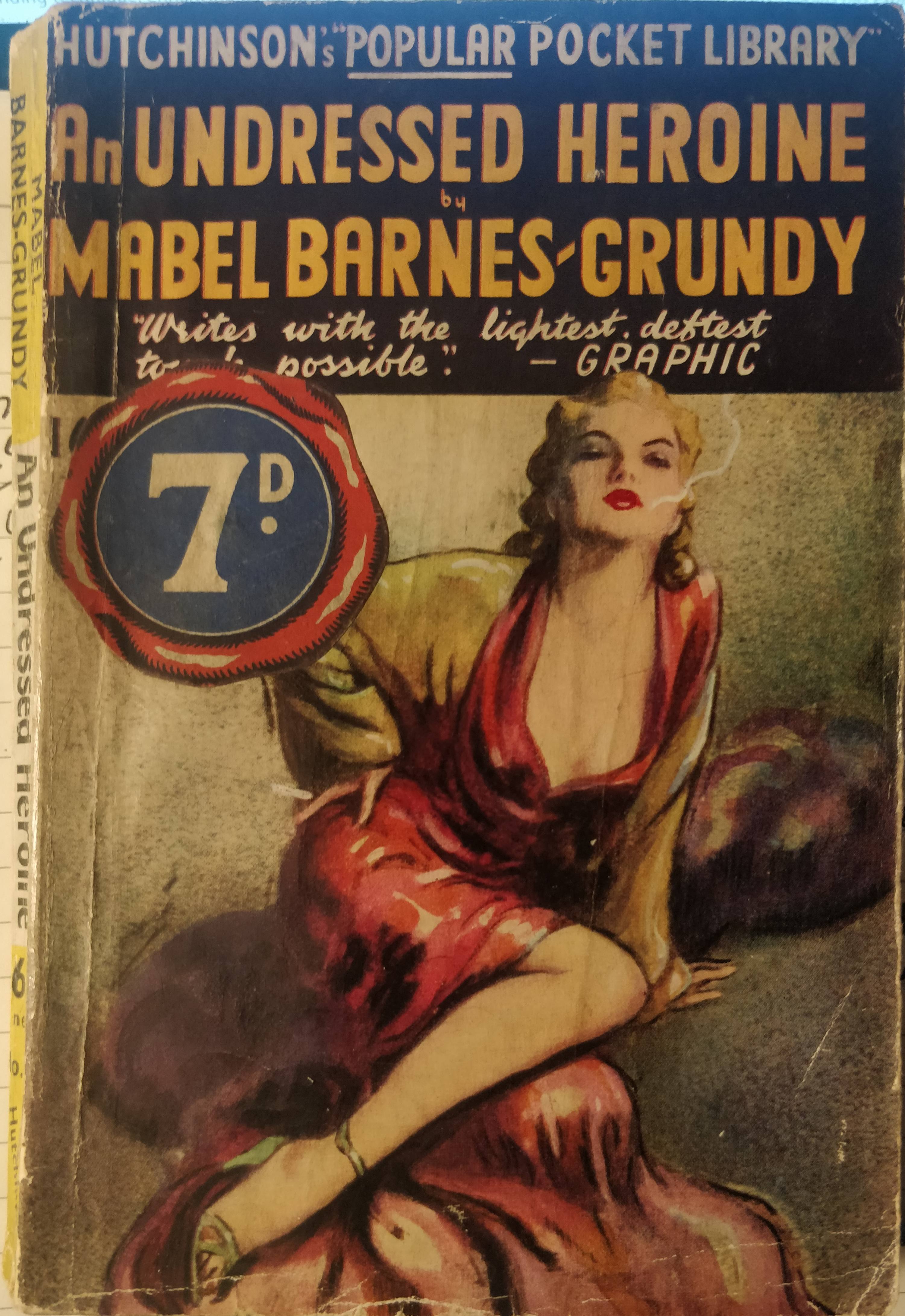 an-undressed-heroine