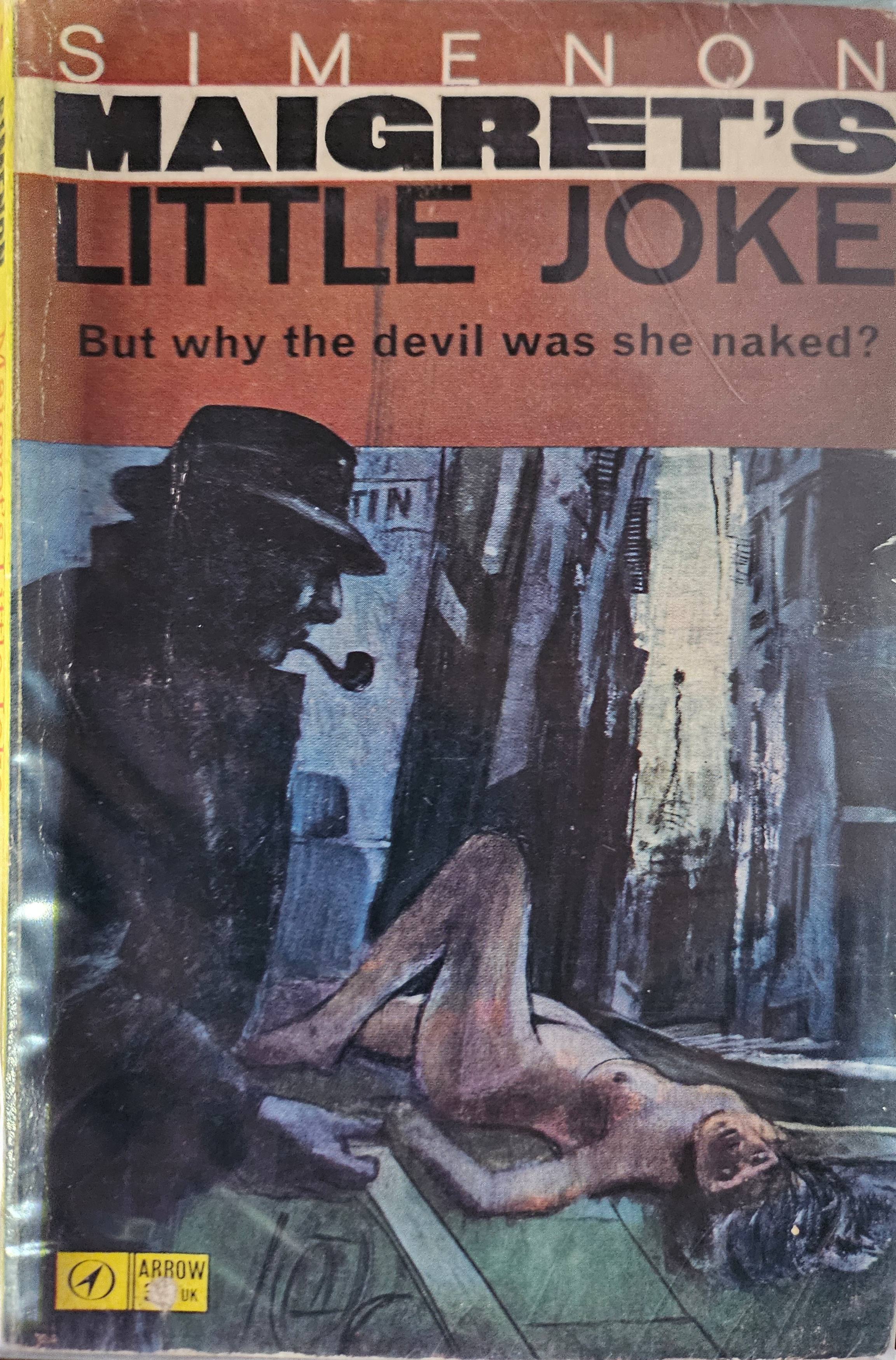 maigrets-little-joke